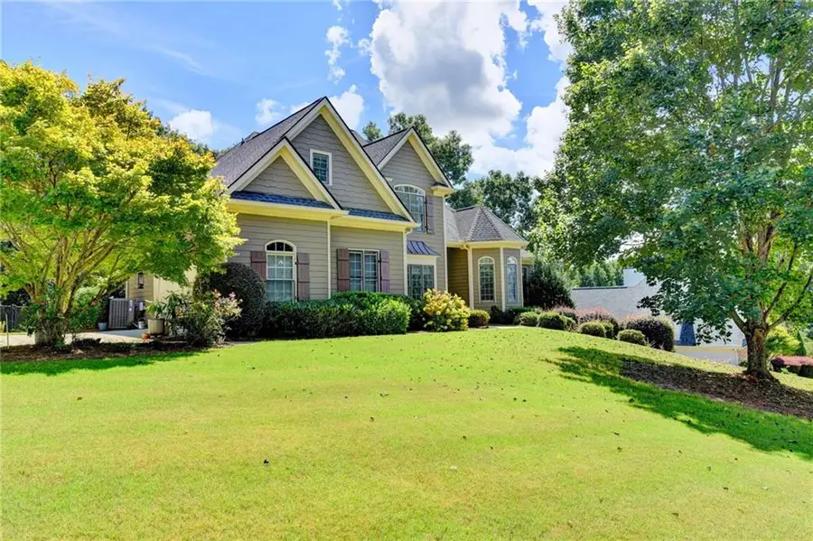 5720 Red Maple Trace, Cumming, GA 30028 - #2