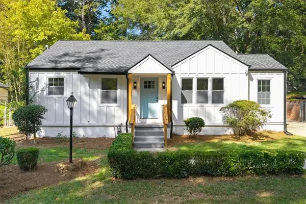 1105 Edgefield Drive Sw, Atlanta, GA 30310