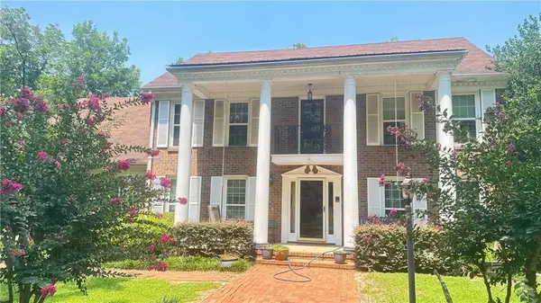169 Silver Dollar Road, Barnesville, GA 30204