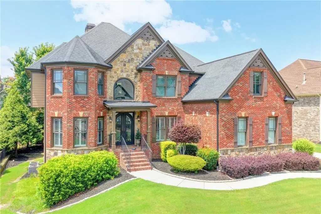 2420 Hopehaven Way, Hoschton, GA 30548 - #1