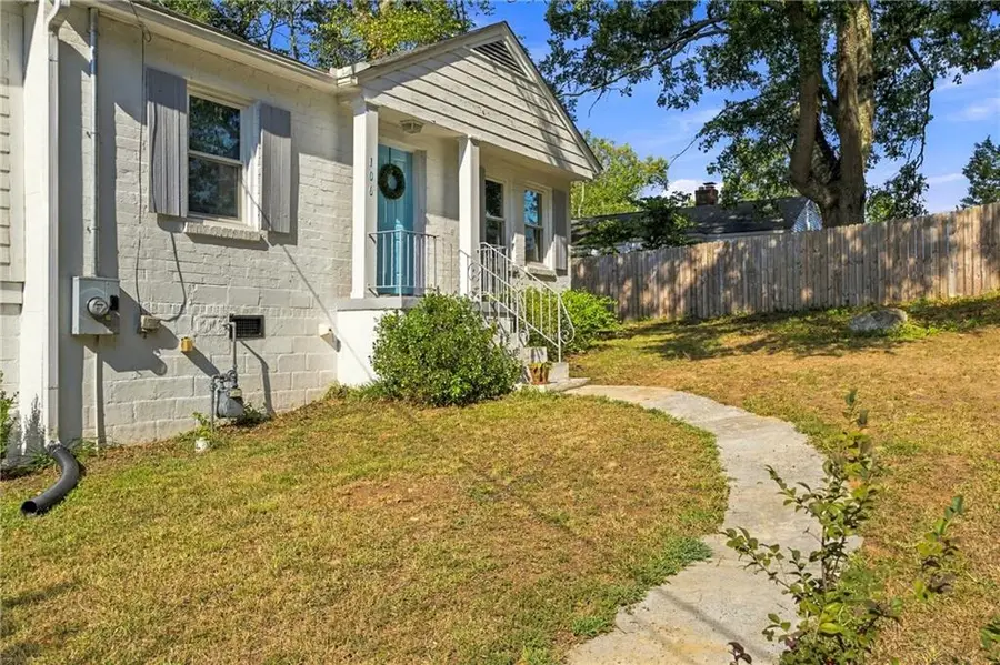 106 Aviation Road Se, Marietta, GA 30060 - #2