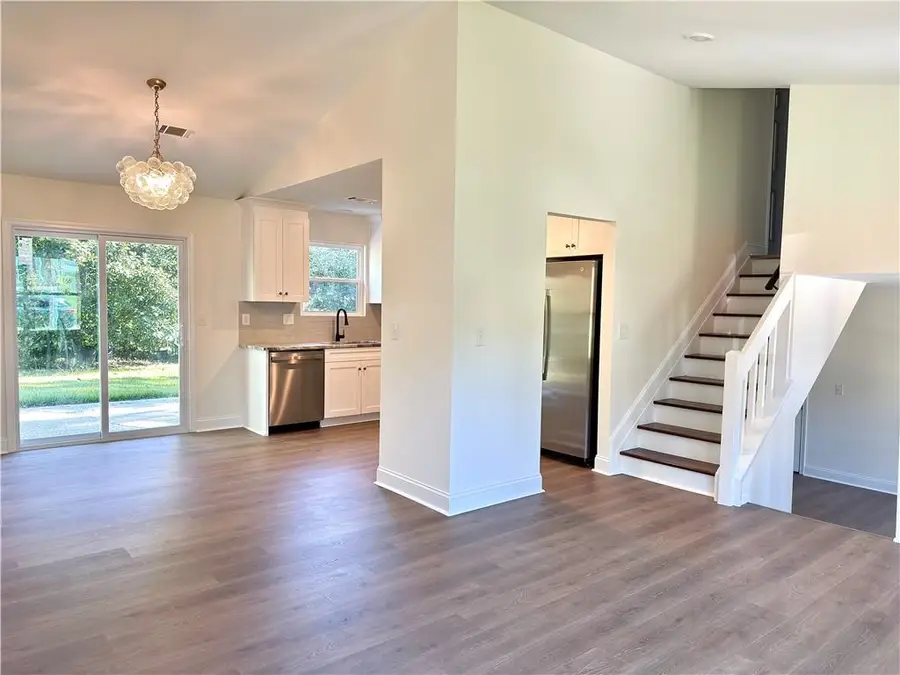 1481 Black Hickory Place, Norcross, GA 30093 - #2