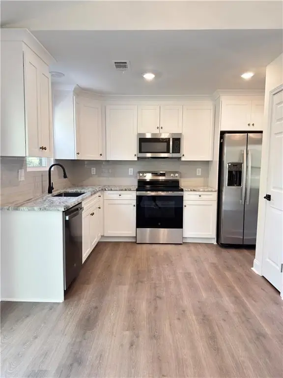 1481 Black Hickory Place, Norcross, GA 30093 - #3