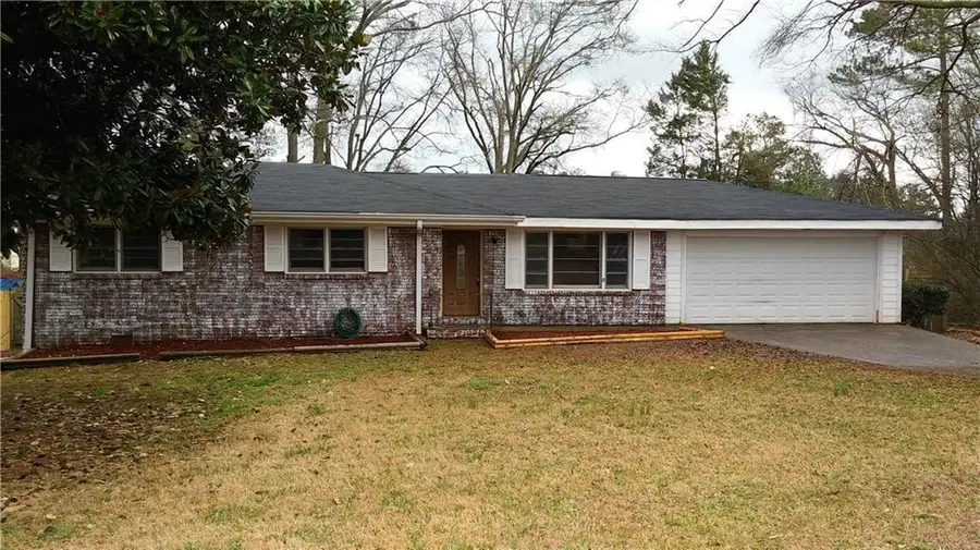 5193 Alder Lane Sw, Powder Springs, GA 30127 - #2