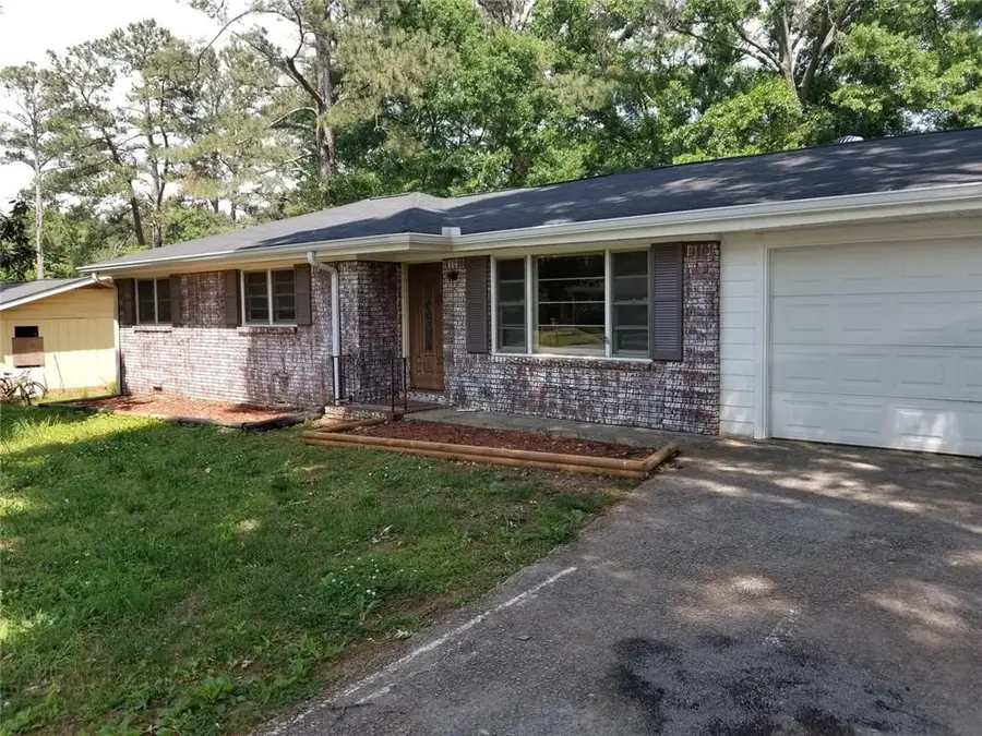 5193 Alder Lane Sw, Powder Springs, GA 30127 - #3