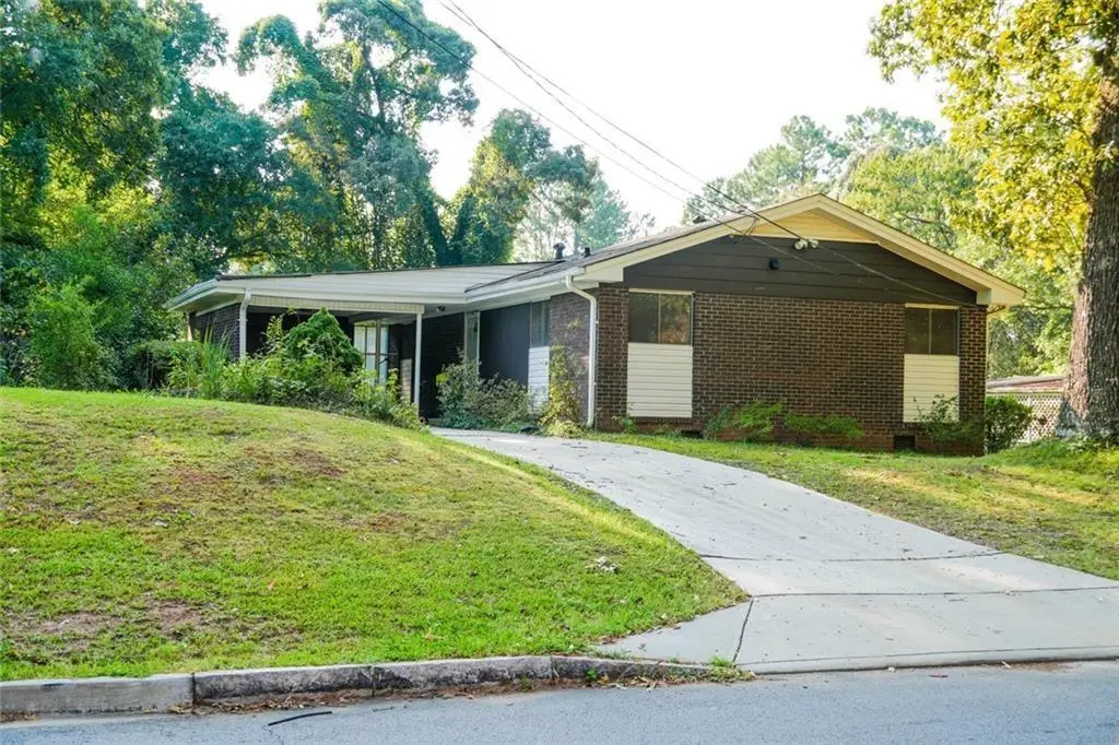 927 Rowland Street, Clarkston, GA 30021 - #1