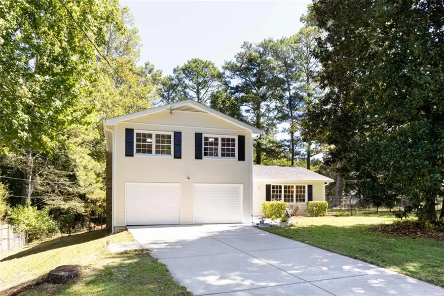 680 Emerald Forest Circle, Lawrenceville, GA 30044 - #2