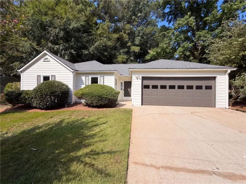 3725 Windy Hill Drive Se, Conyers, GA 30013 - #1