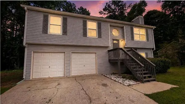 611 Davis Mill Roads, Dallas, GA 30157