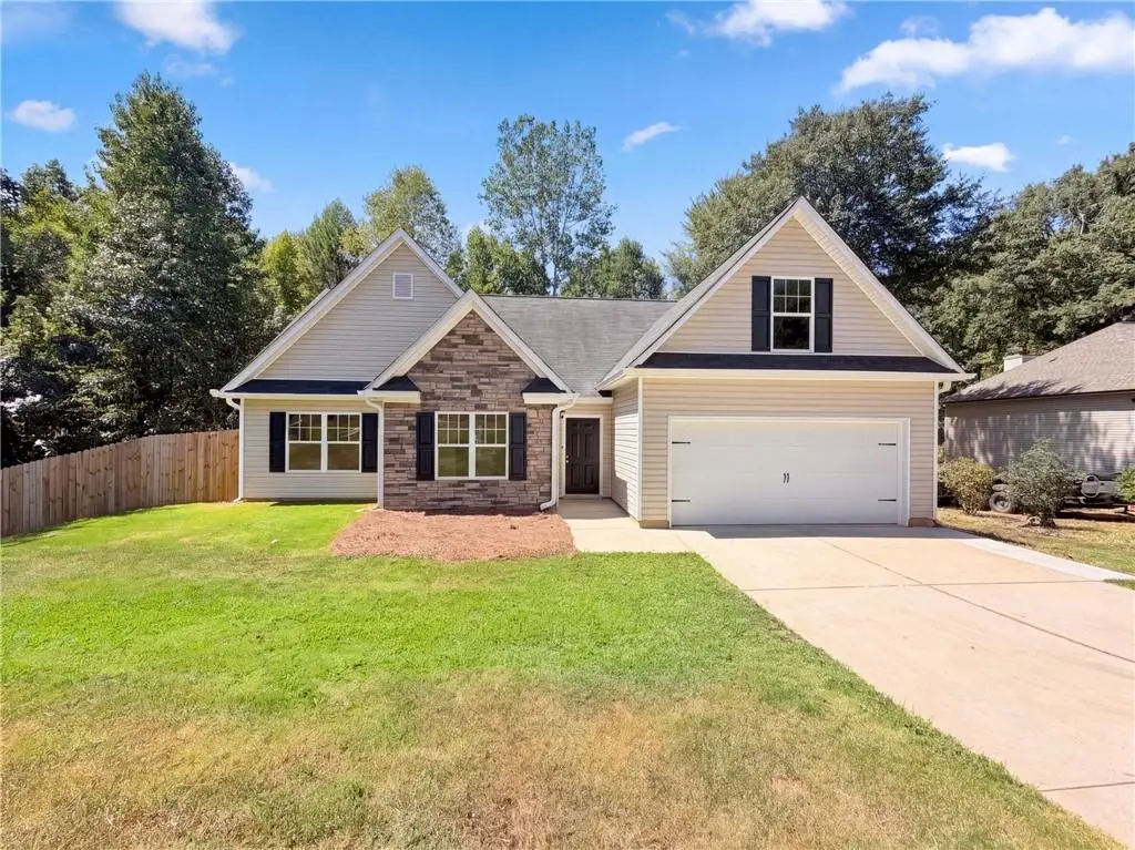 249 Clearwater Drive, Monroe, GA 30655 - #1