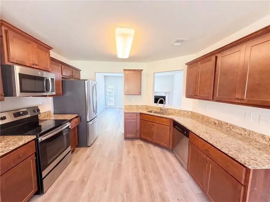 249 Clearwater Drive, Monroe, GA 30655 - #2