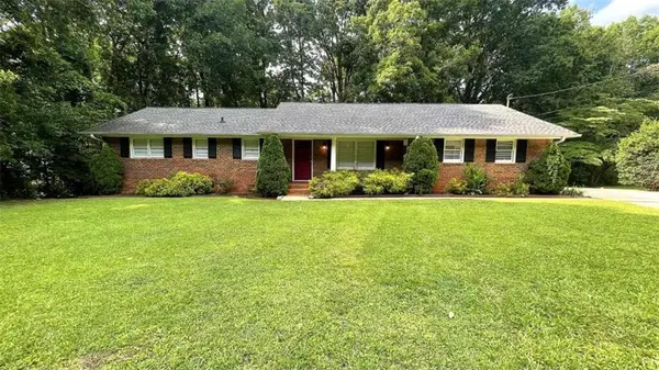 1119 Macland Roads, Dallas, GA 30132