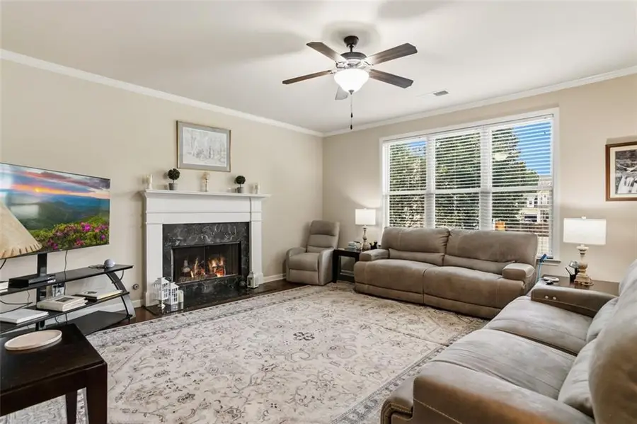 397 Royal Sunset Drive, Dallas, GA 30157 - #2