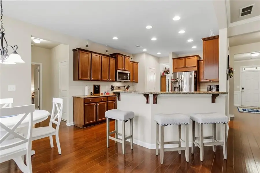397 Royal Sunset Drive, Dallas, GA 30157 - #3