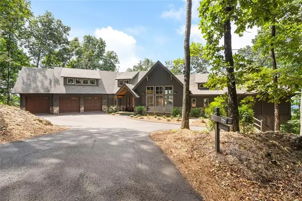 751 Ridgeview Drive, Jasper, GA 30143