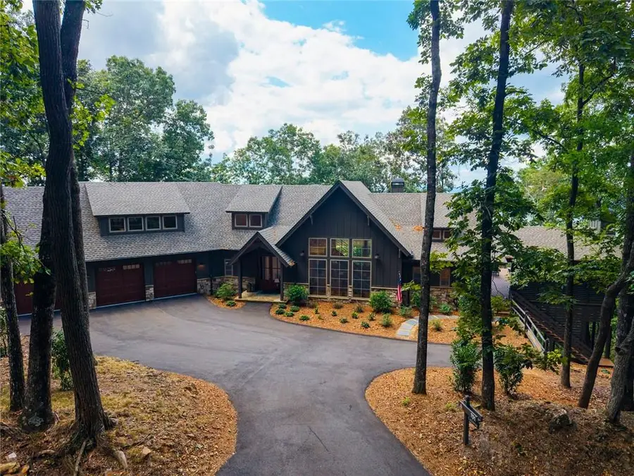 751 Ridgeview Drive, Jasper, GA 30143 - #3