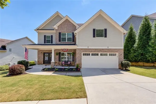 5601 Creek Dale, Buford, GA 30518