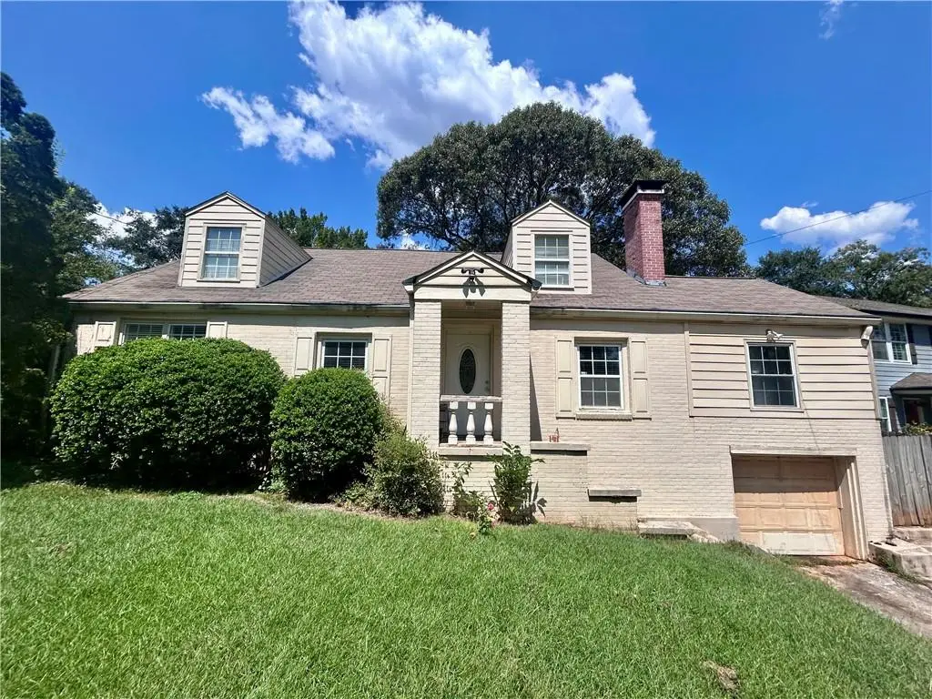 1686 Flat Shoals Road Se, Atlanta, GA 30316 - #1