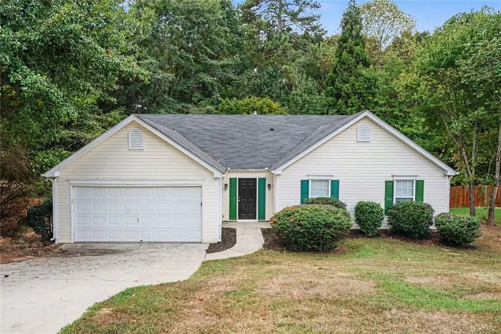 411 Crested View Drive, Loganville, GA 30052 - #1