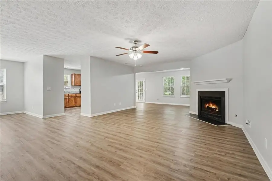 411 Crested View Drive, Loganville, GA 30052 - #2