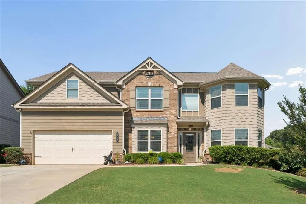 5752 Shore Isle Court, Flowery Branch, GA 30542 - #1