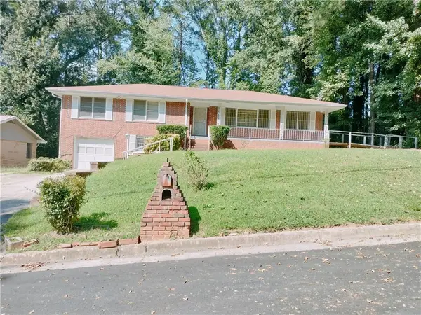 2641 Hedgewood Lane Nw, Atlanta, GA 30311