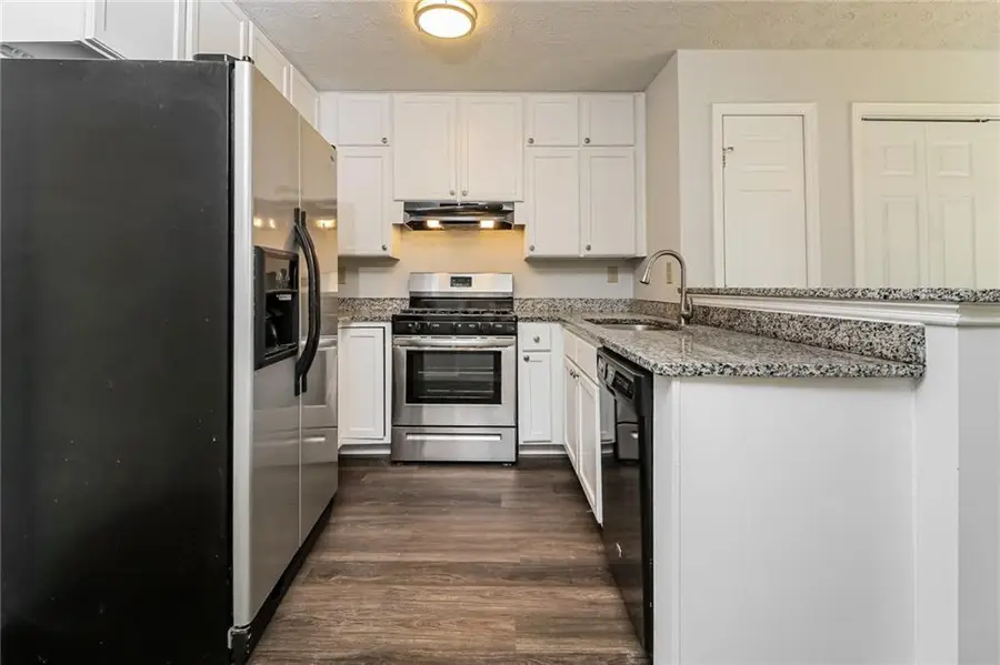 4050 Paloverde Drive Nw, Kennesaw, GA 30144 - #2