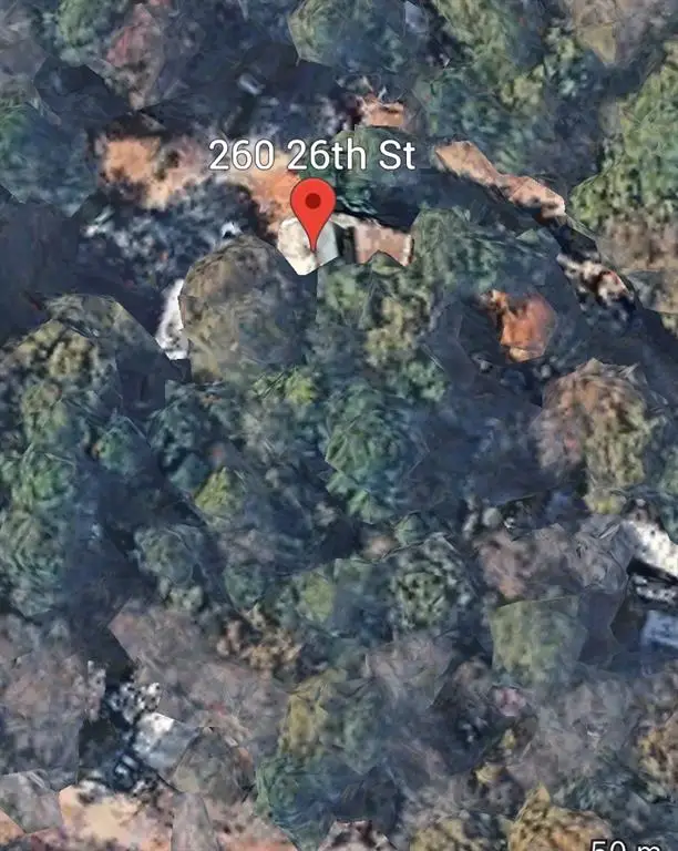 260 26th Street, Ellijay, GA 30540 - #1