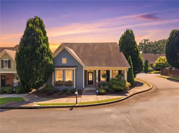 827 Rockford Commons Drive Sw, Marietta, GA 30064