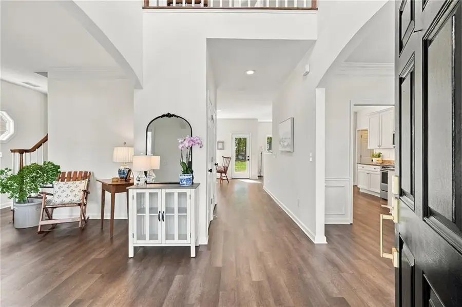 1746 Millhouse Run, Marietta, GA 30066 - #2