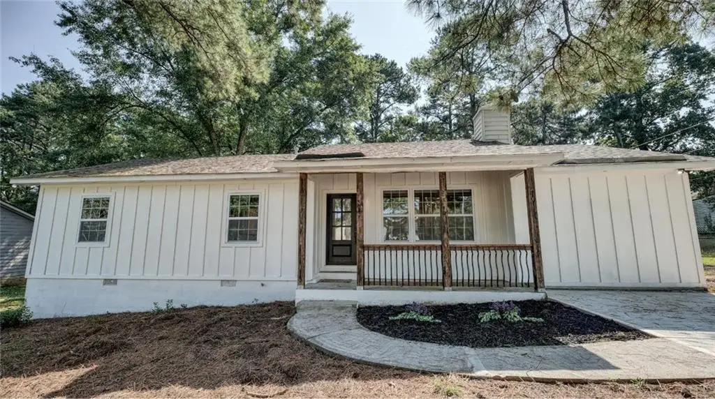 1402 Wethersfield Road, Snellville, GA 30078 - #1