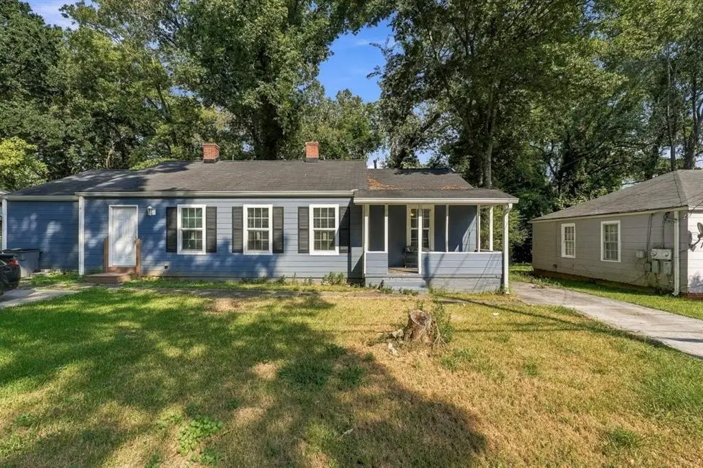 3304 Wheeler Street, Hapeville, GA 30354 - #1