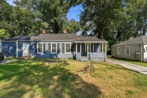 3304 Wheeler Street, Hapeville, GA 30354