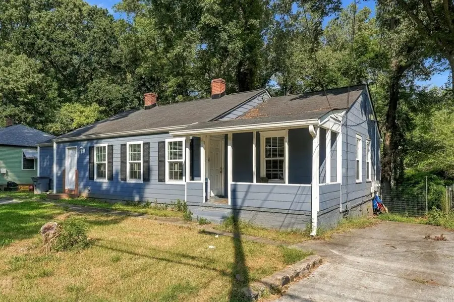 3304 Wheeler Street, Hapeville, GA 30354 - #2