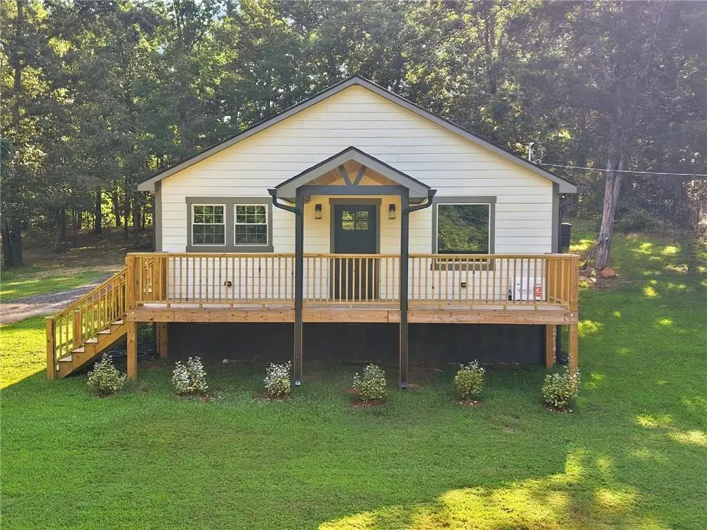 200 Eleanor Drive, Covington, GA 30016 - #1