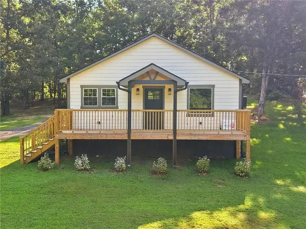 200 Eleanor Drive, Covington, GA 30016