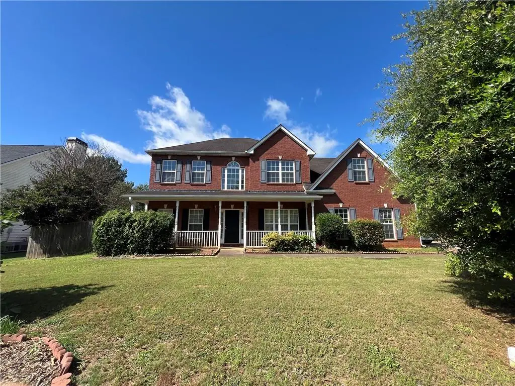688 Hennepin Terrace, McDonough, GA 30253 - #1