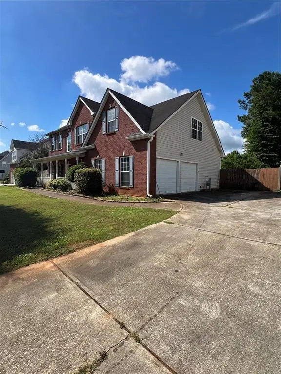 688 Hennepin Terrace, McDonough, GA 30253 - #2