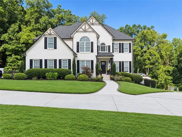 396 Collegiate Drive, Powder Springs, GA 30127