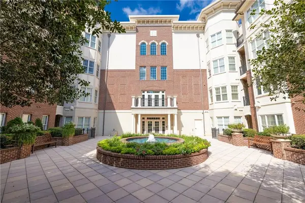 3635 E Paces Circle Ne #1418, Atlanta, GA 30326