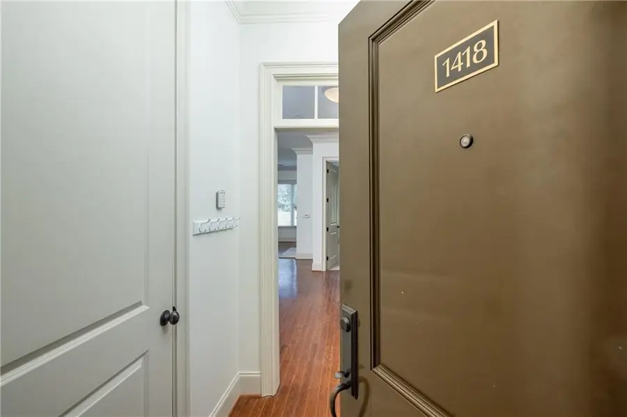 3635 E Paces Circle Ne #1418, Atlanta, GA 30326 - #2