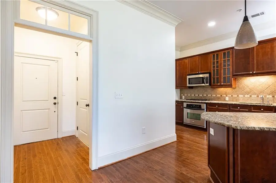 3635 E Paces Circle Ne #1418, Atlanta, GA 30326 - #3