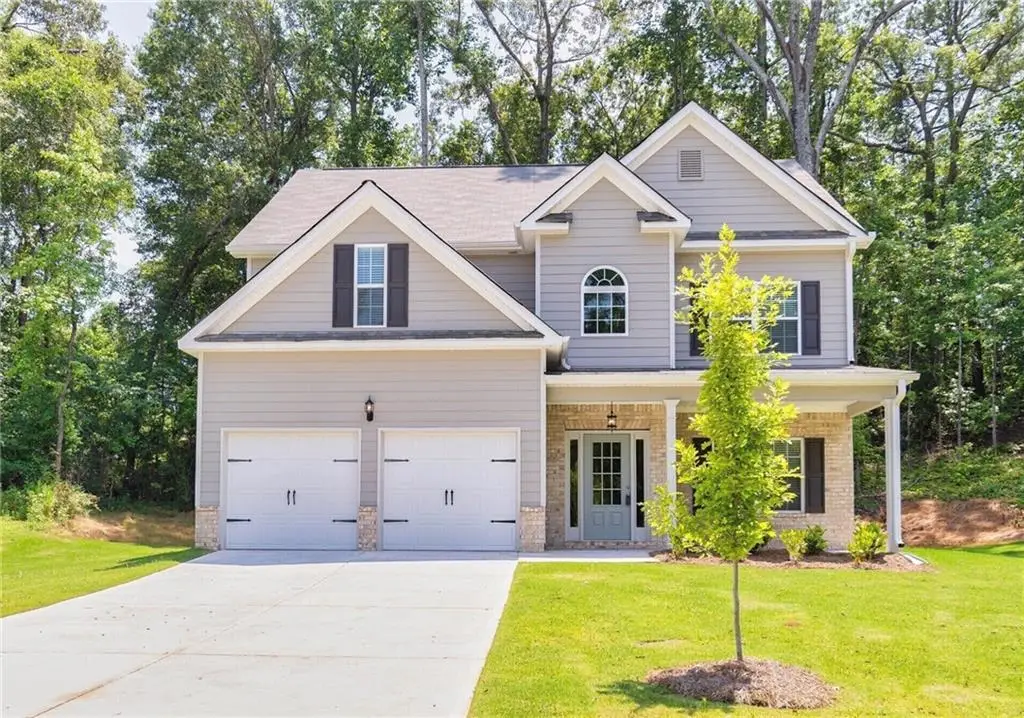 105 Westbury Drive, Griffin, GA 30223 - #1
