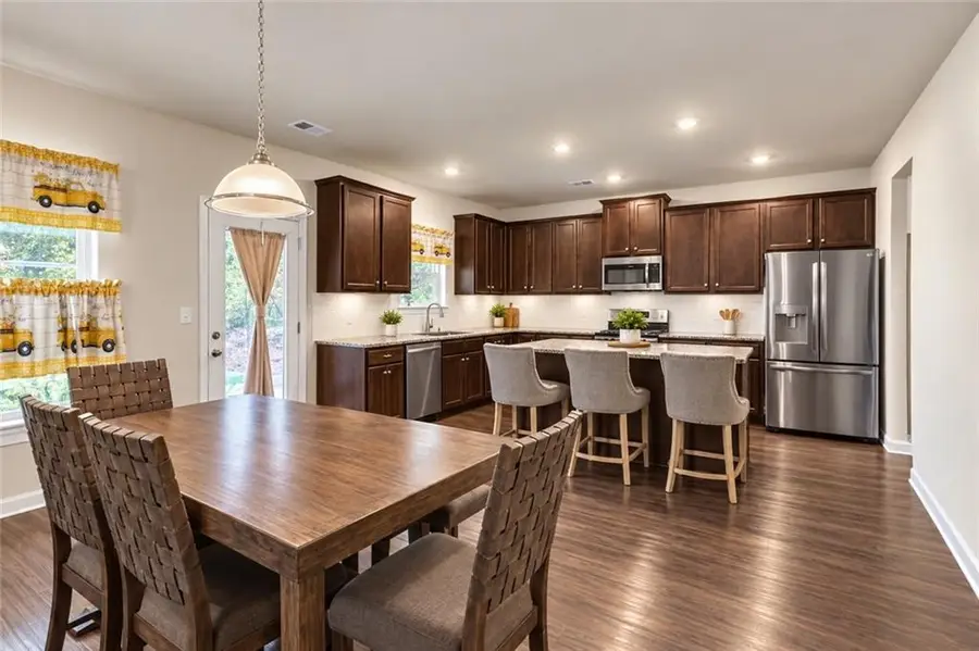 105 Westbury Drive, Griffin, GA 30223 - #2