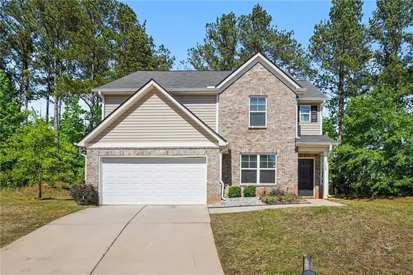 1128 Oak Hollow Lane, Hampton, GA 30228