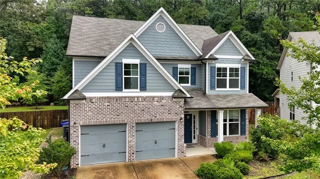 2409 Kingston Heath Way, Marietta, GA 30008 - #1