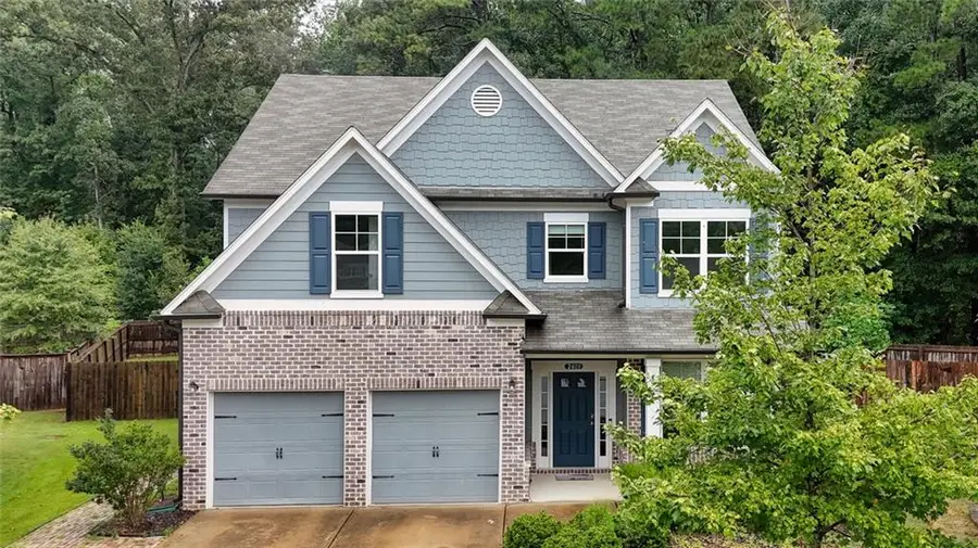 2409 Kingston Heath Way, Marietta, GA 30008 - #3