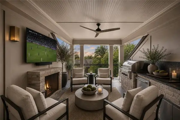 2763 Paces Lookout Lane Se, Atlanta, GA 30339