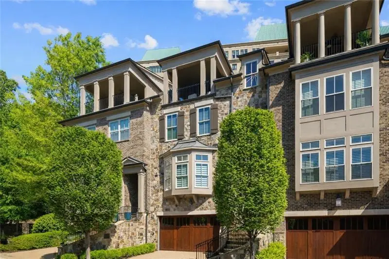 2763 Paces Lookout Lane Se, Atlanta, GA 30339 - #2