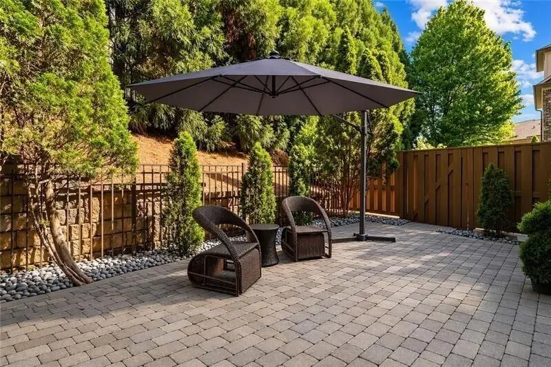 2763 Paces Lookout Lane Se, Atlanta, GA 30339 - #3